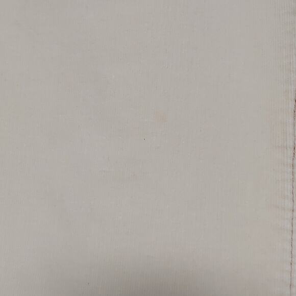 Calvin Klein Corduroy Flare Pants Size 14 - Picture 7 of 15